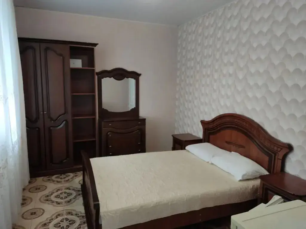 Сочи: Apartments U Zhanny