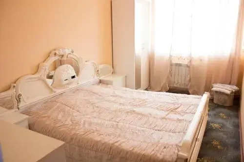 Сочи: Apartments U Zhanny