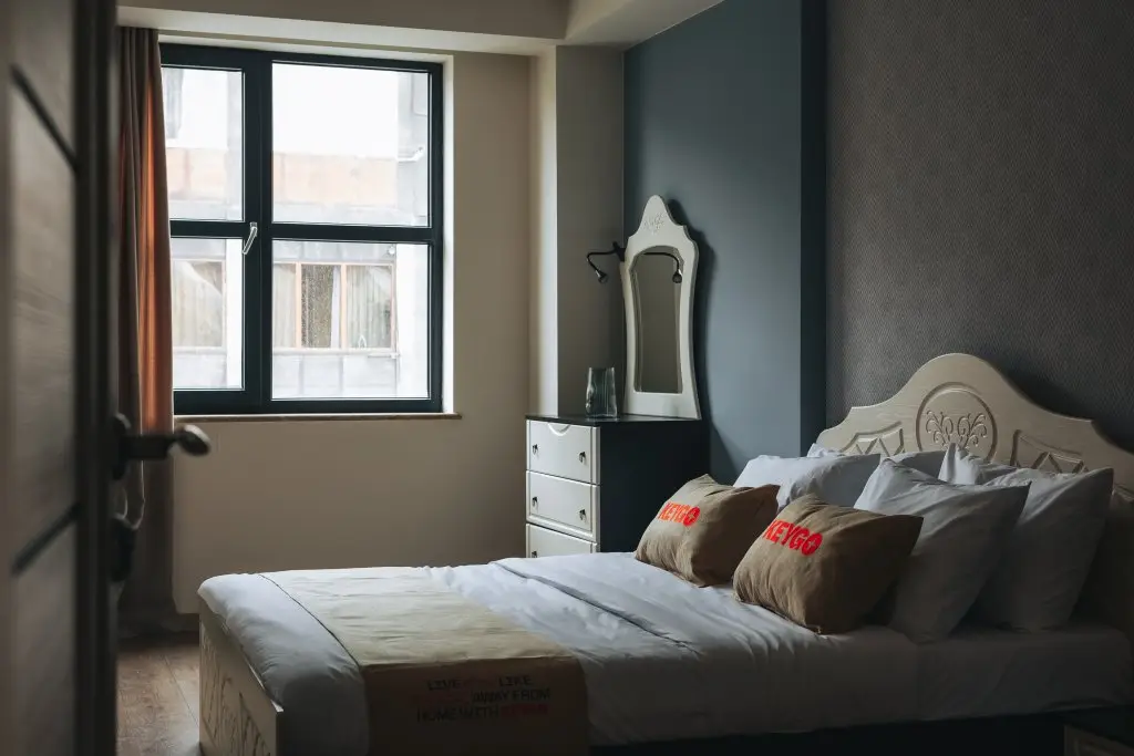 Ереван: Апартаменты 1BR Apt/French Balcony/Historic Yerevan/by Keygo 30