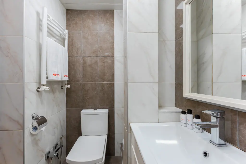 Ереван: Апартаменты 2BR/City Hub/Self-check/Near Republic Square/Keygo 15