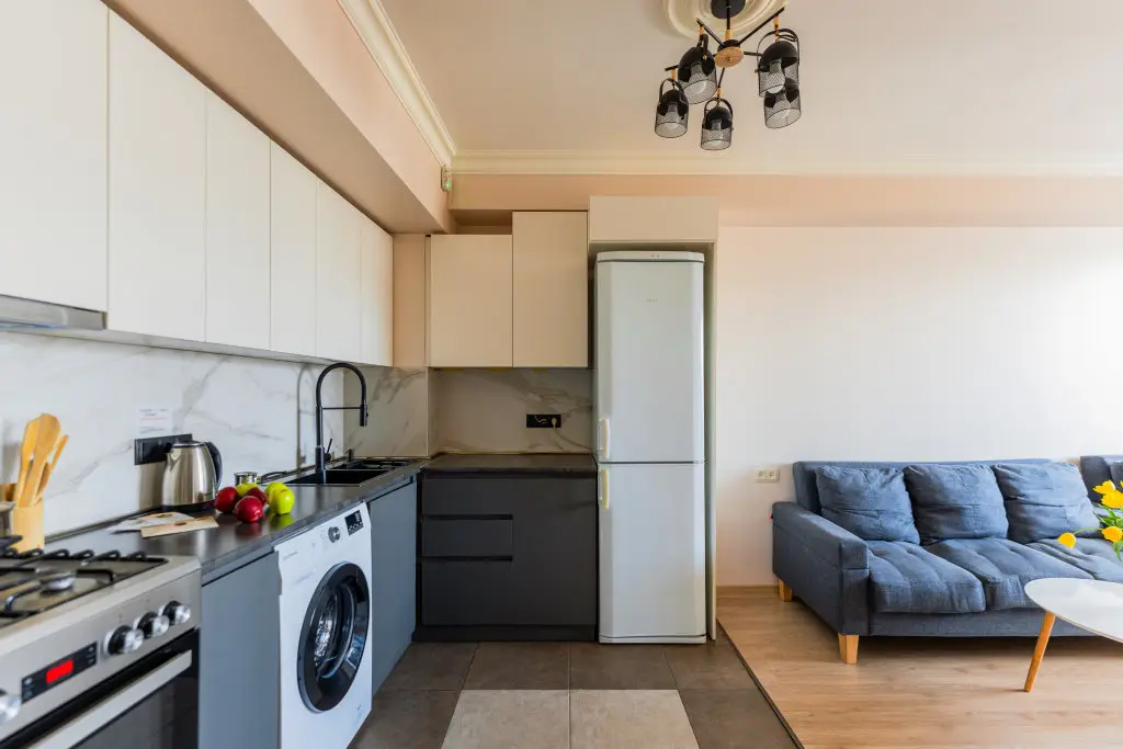 Ереван: Апартаменты 2BR/City Hub/Self-check/Near Republic Square/Keygo 15