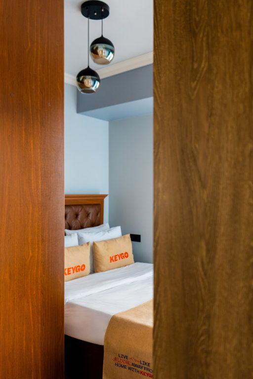 Ереван: Апартаменты 2BR/City Hub/Self-check/Near Republic Square/Keygo 15