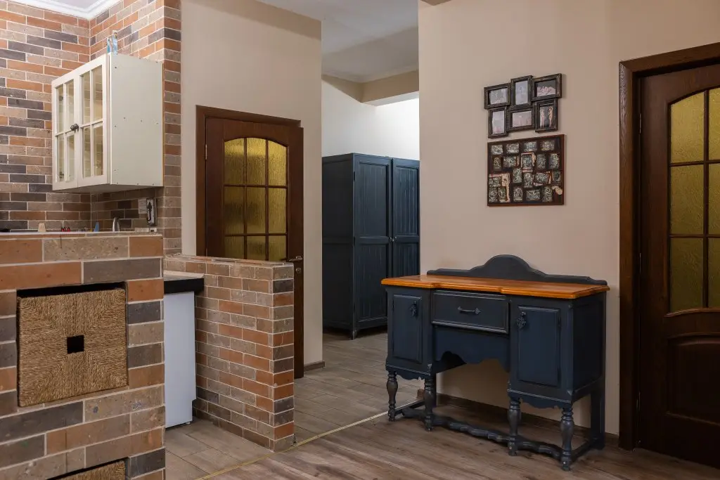 Ереван: Апартаменты Top location/Special designed1BR/Selfcheckin/Keygo 22