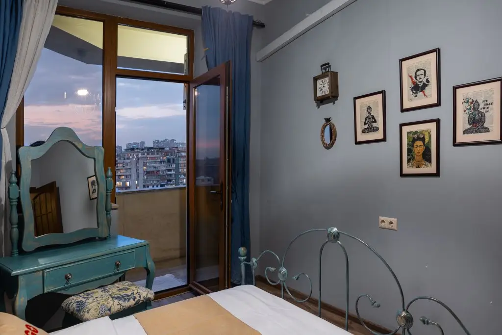 Ереван: Апартаменты Top location/Special designed1BR/Selfcheckin/Keygo 22