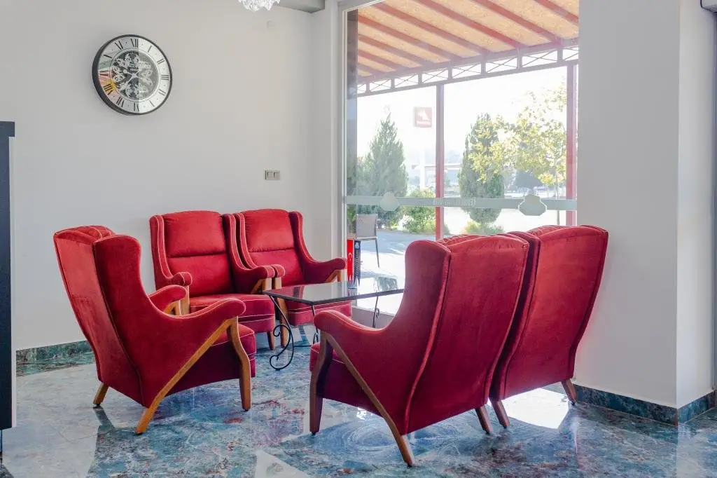 Айдын: Aydin Cemberlitas Otel