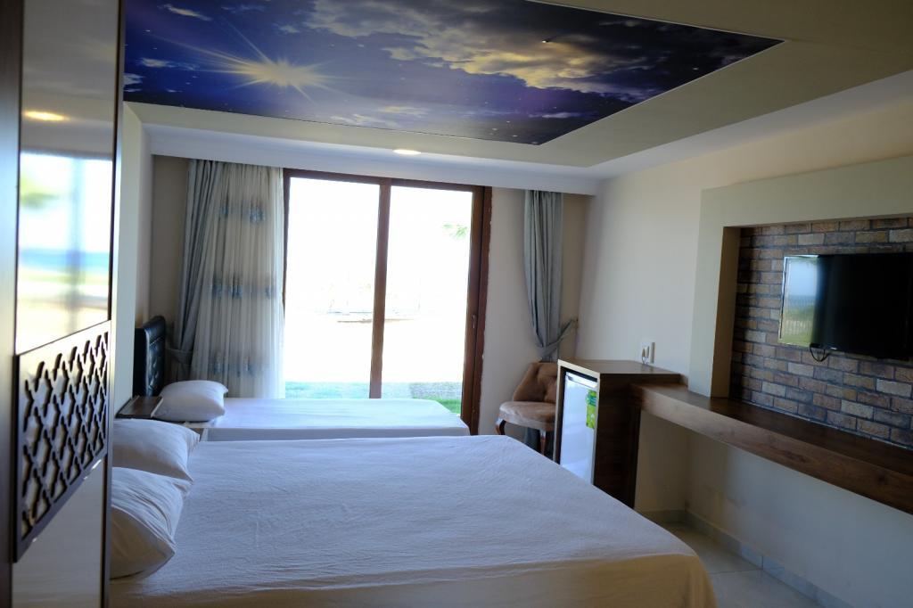 Арсуз: Cinar Butik Spa Otel