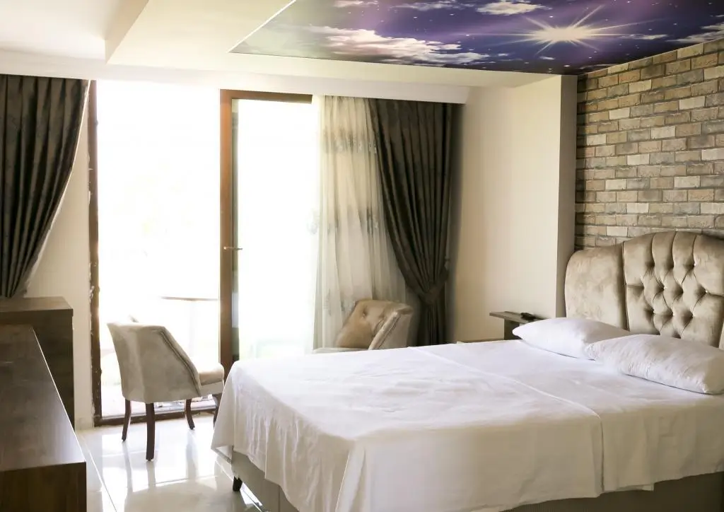 Арсуз: Cinar Butik Spa Otel