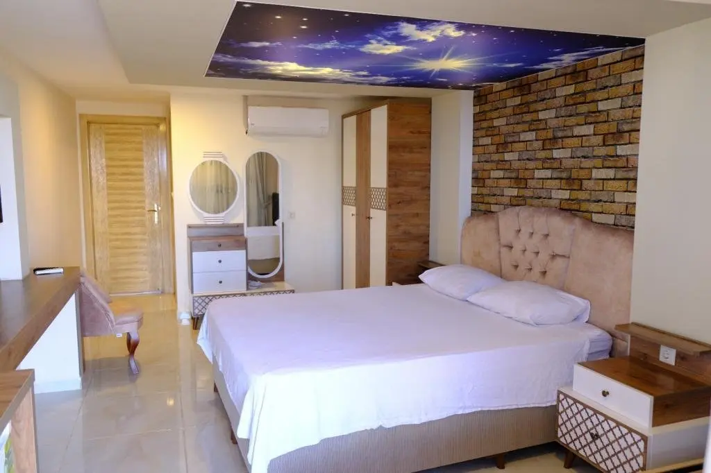 Арсуз: Cinar Butik Spa Otel
