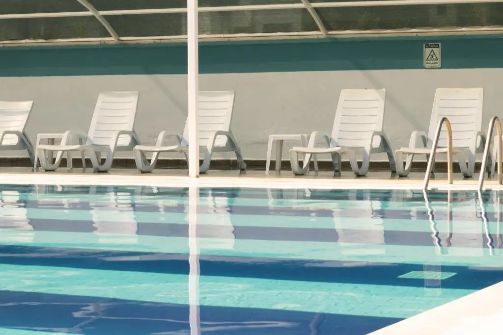 Арсуз: Cinar Butik Spa Otel