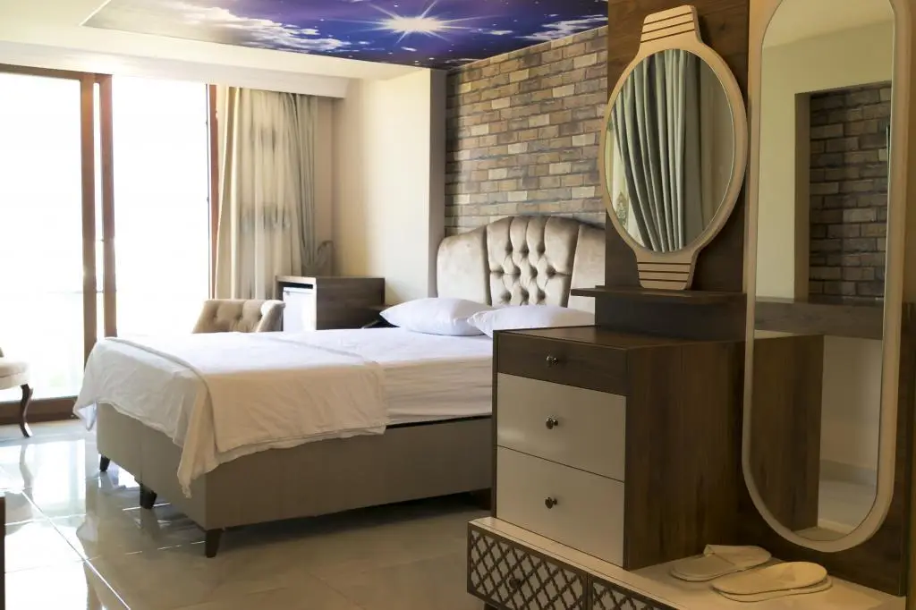 Арсуз: Cinar Butik Spa Otel