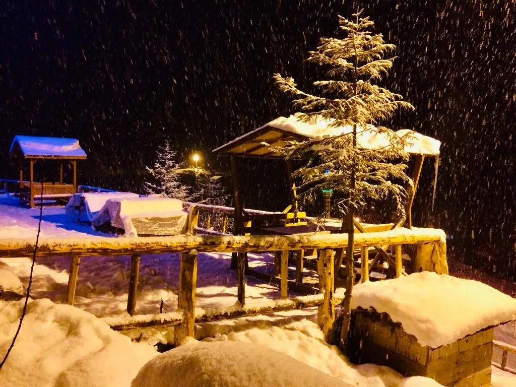 Атаноглу: Aymer Butik Otel
