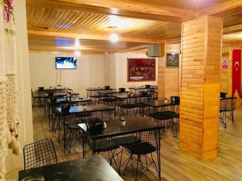 Атаноглу: Aymer Butik Otel
