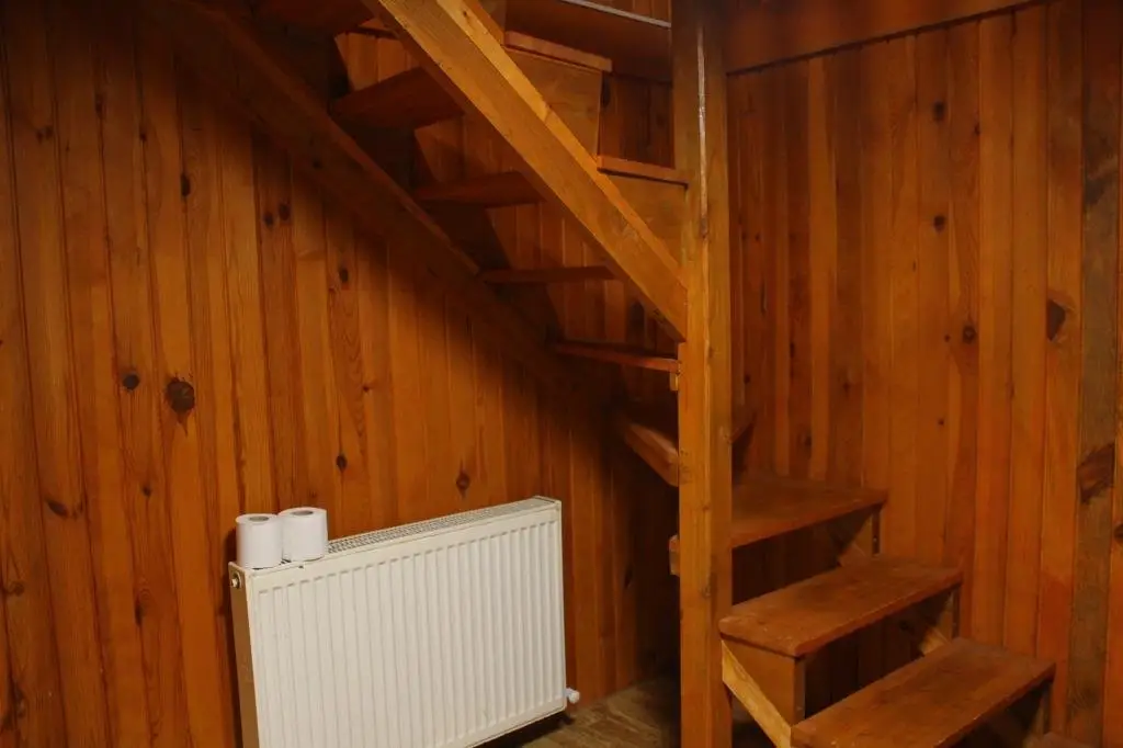 Башискеле: Gazinin Yeri Otel Kamping