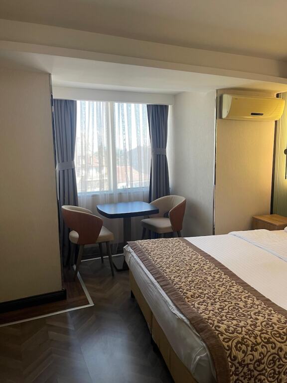 Биледжик: Hotel Eronur