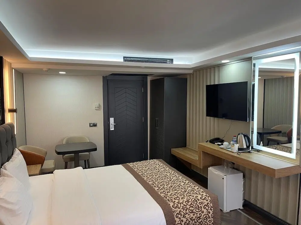 Биледжик: Hotel Eronur