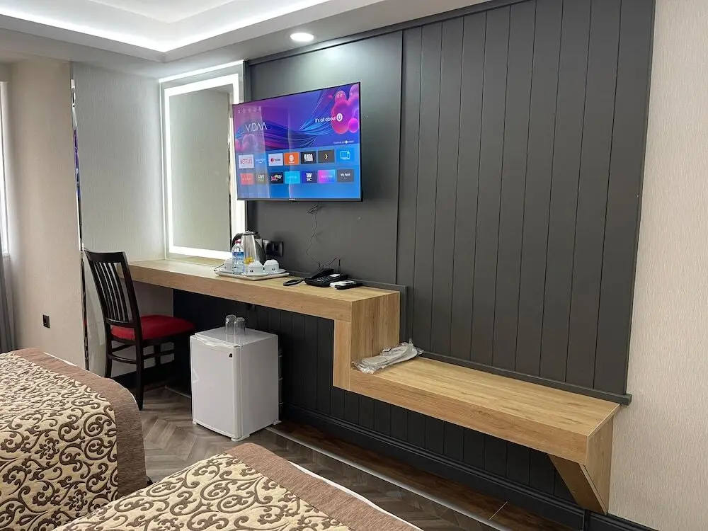 Биледжик: Hotel Eronur