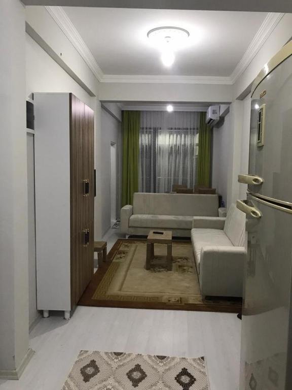 Борчка: Fuat Apart Otel