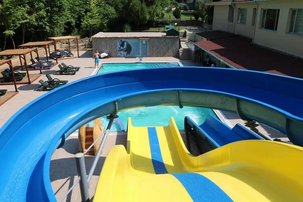 Бига: Kosdere Kırkgecit Thermal Hotel