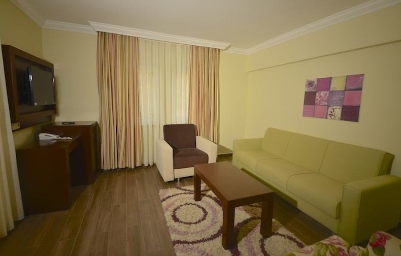 Бига: Kosdere Kırkgecit Thermal Hotel