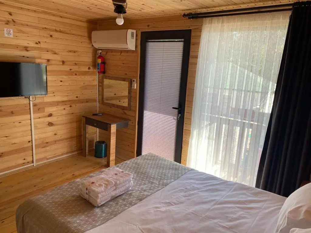 Чайджума: Masal Bungalov