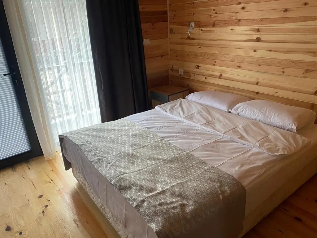 Чайджума: Masal Bungalov