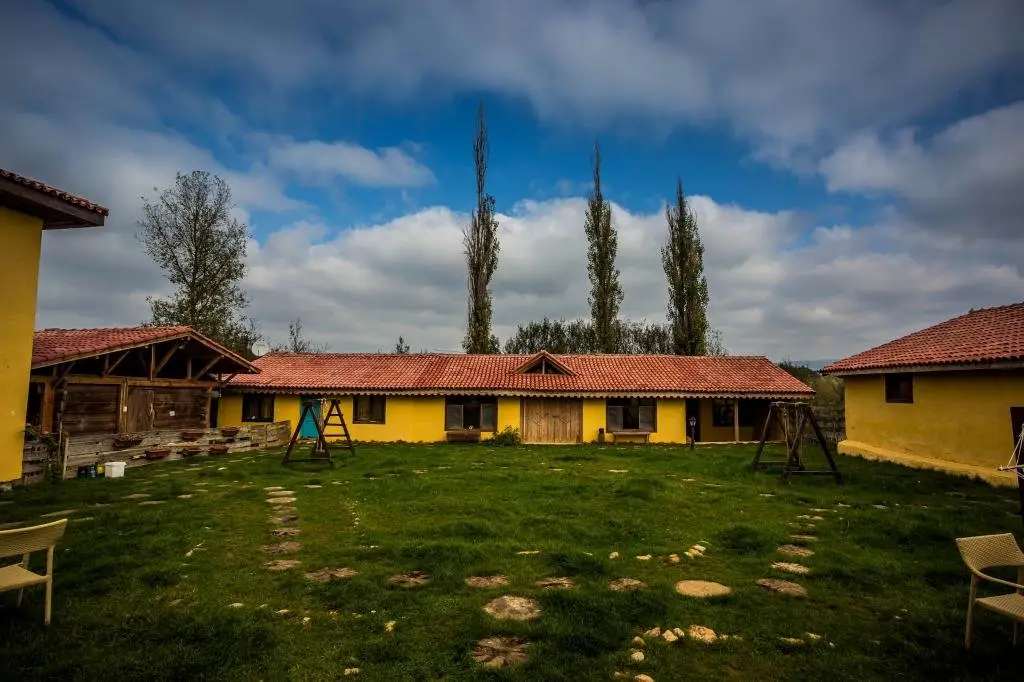 İksirli Çiftlik Evi — фото 1