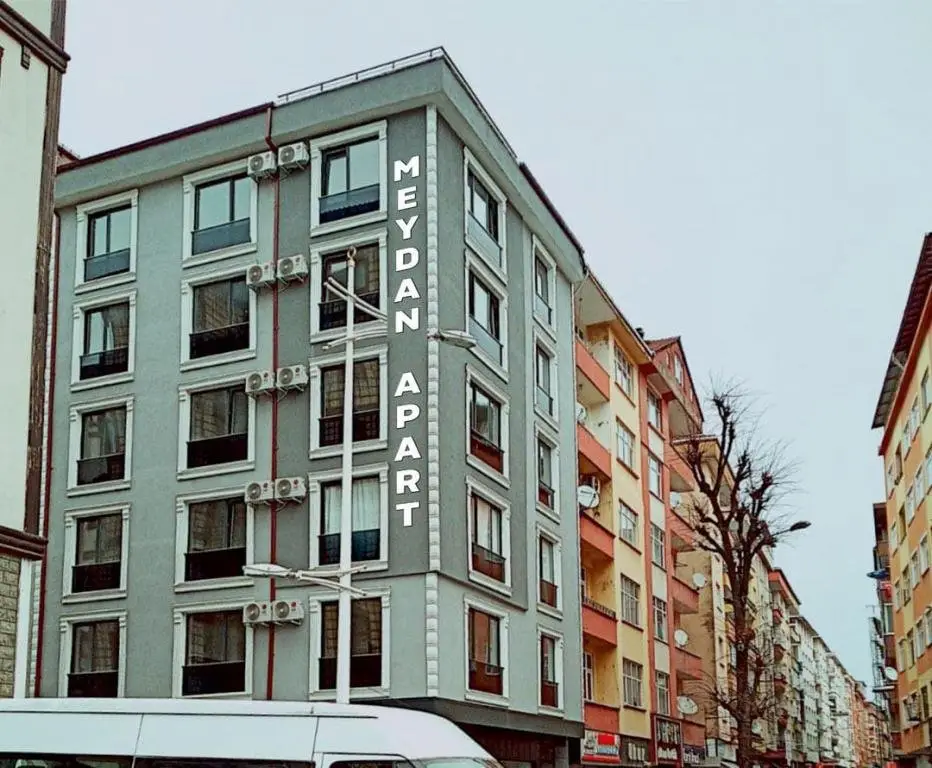 Кайели: Meydan Otel Çayeli