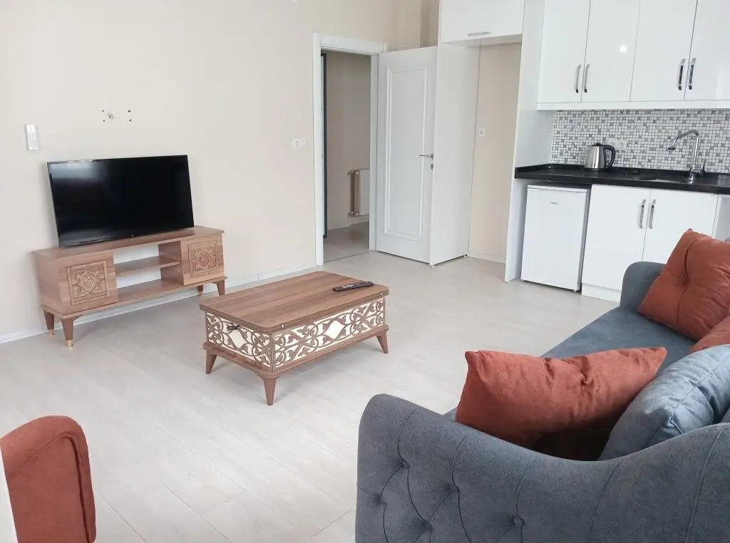 Кайели: Meydan Otel Çayeli