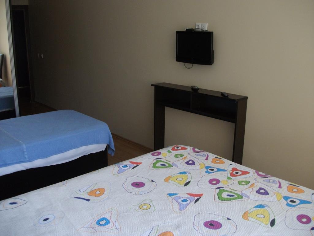 Чайджума: Deniz Otel Zonguldak