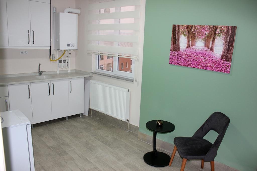 Корум: Ünal Apart Otel