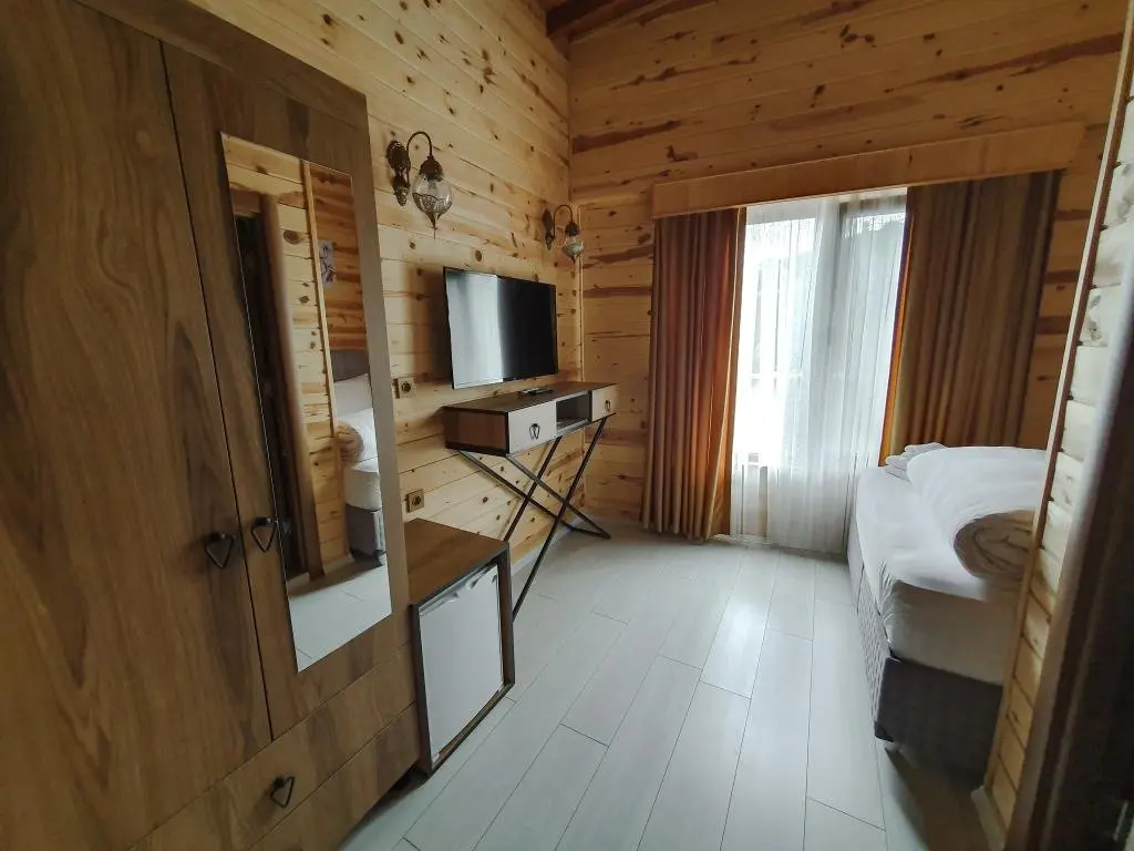 Кайели: Sarı Köşk Hotel
