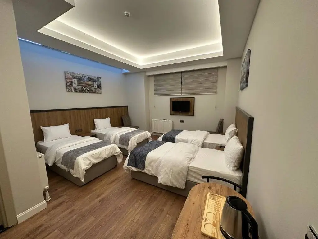 Akel Guest House — фото 1