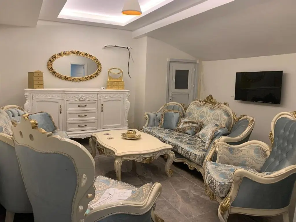 Стамбул: Mi̇ran Sui̇tes