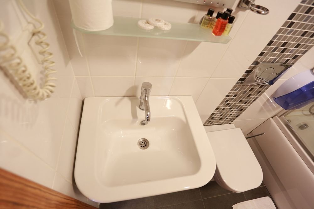Стамбул: Emine Hatun Apart Hotel