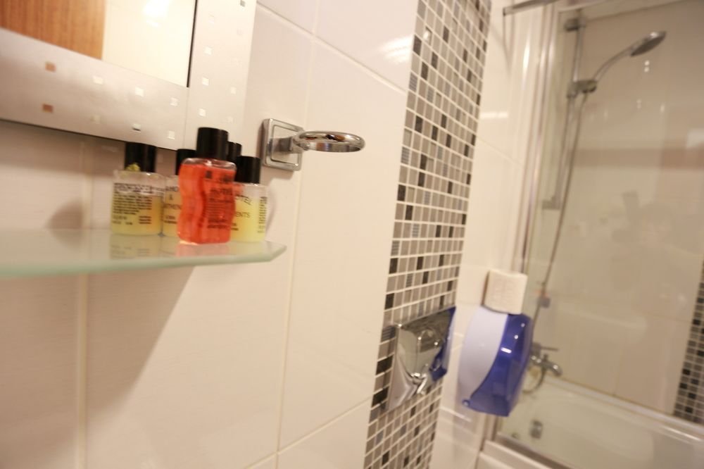 Стамбул: Emine Hatun Apart Hotel