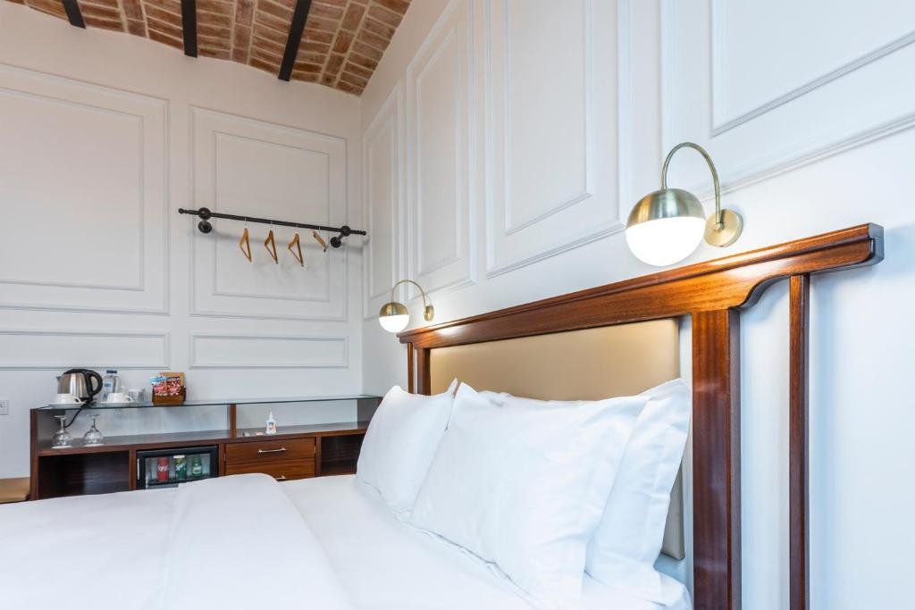 Стамбул: PeraNox Boutique Hotel