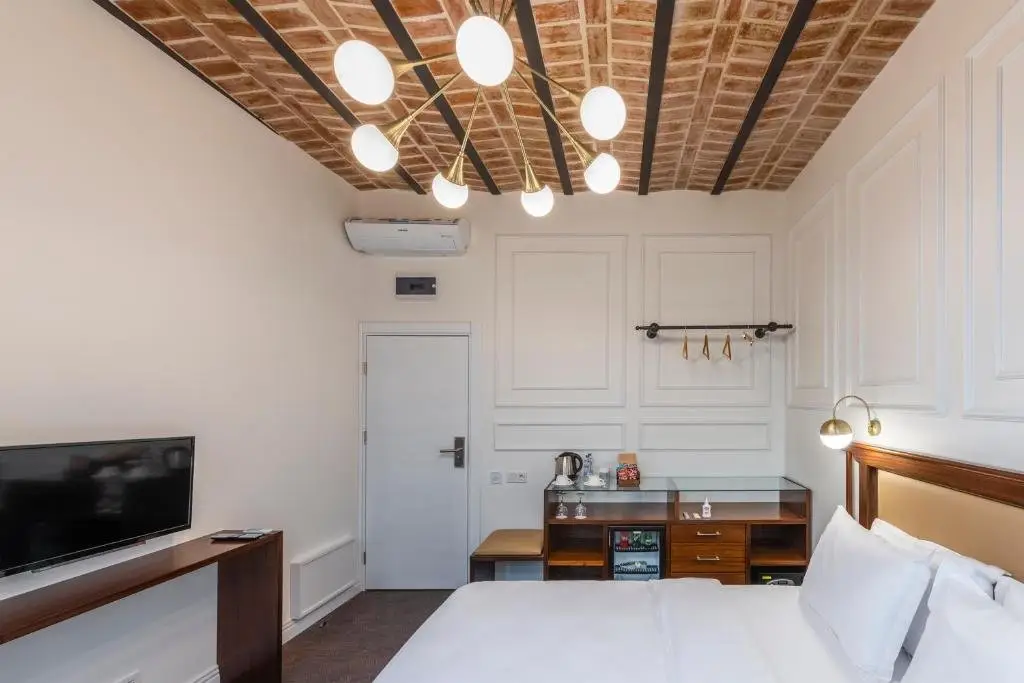 Стамбул: PeraNox Boutique Hotel