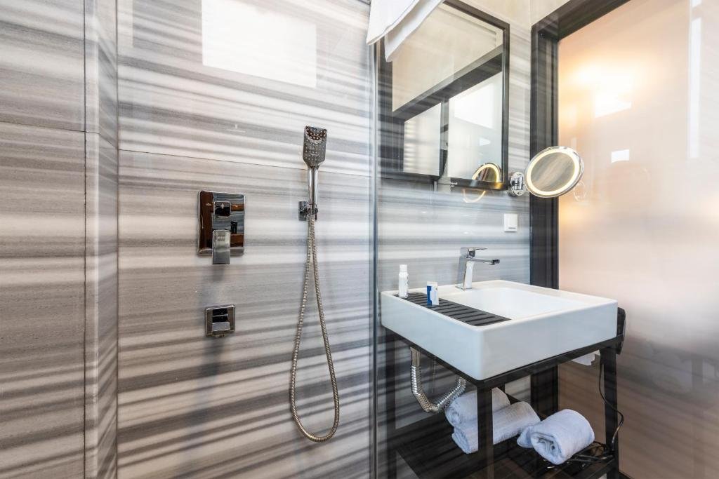 PeraNox Boutique Hotel — фото 1