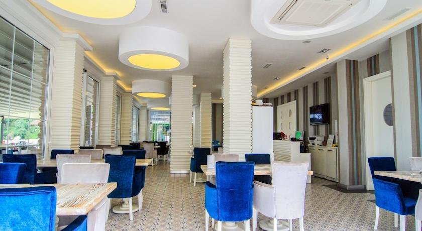 Орду: Yildiz Apart Otel-Fatsa
