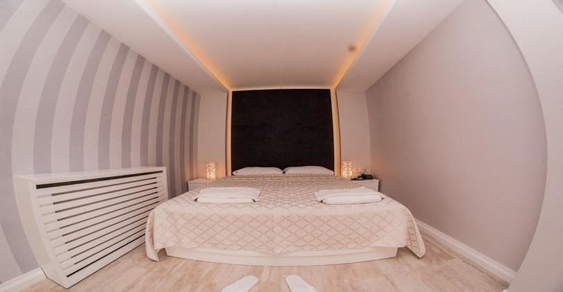 Орду: Yildiz Apart Otel-Fatsa