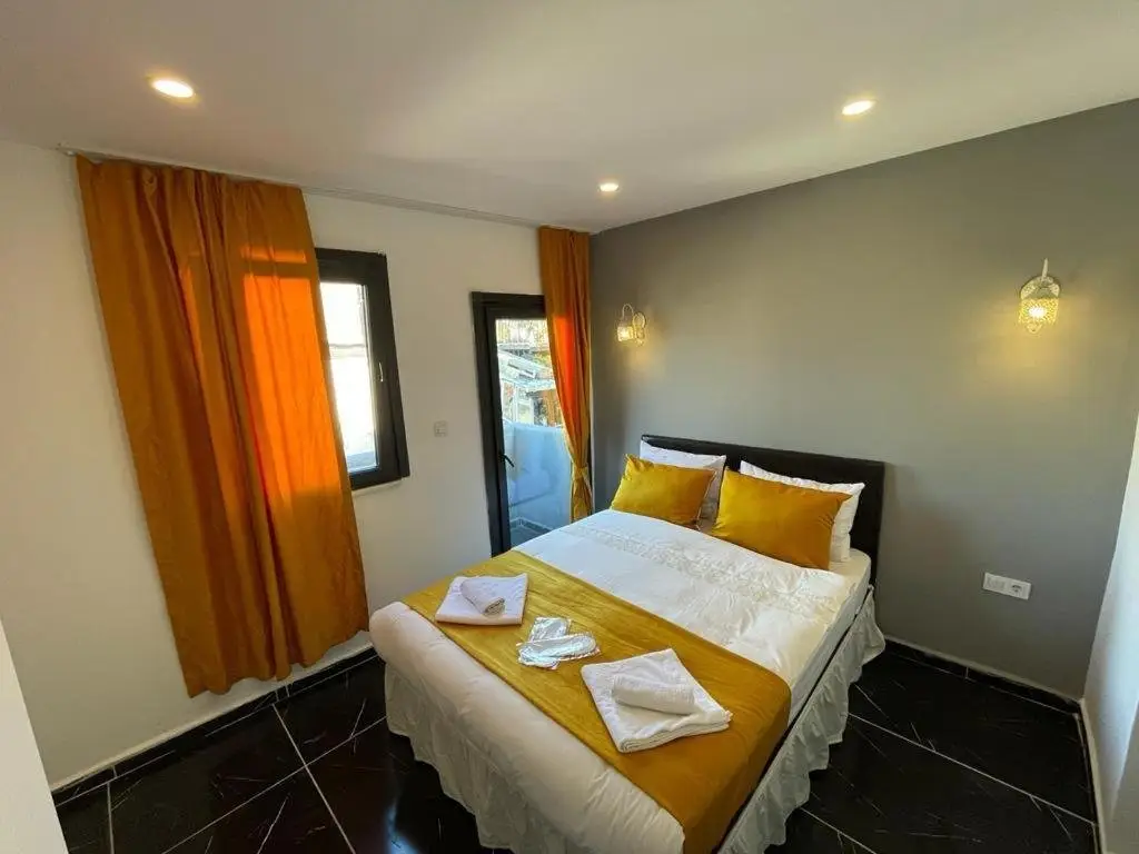 Стамбул: happy dreams ekonomik otel