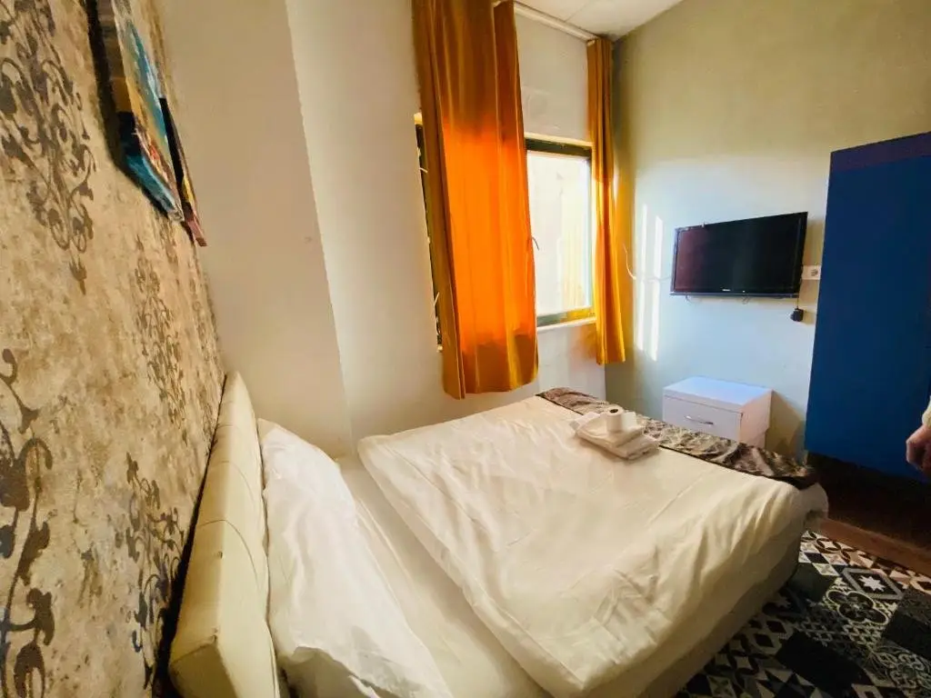 Стамбул: happy dreams ekonomik otel