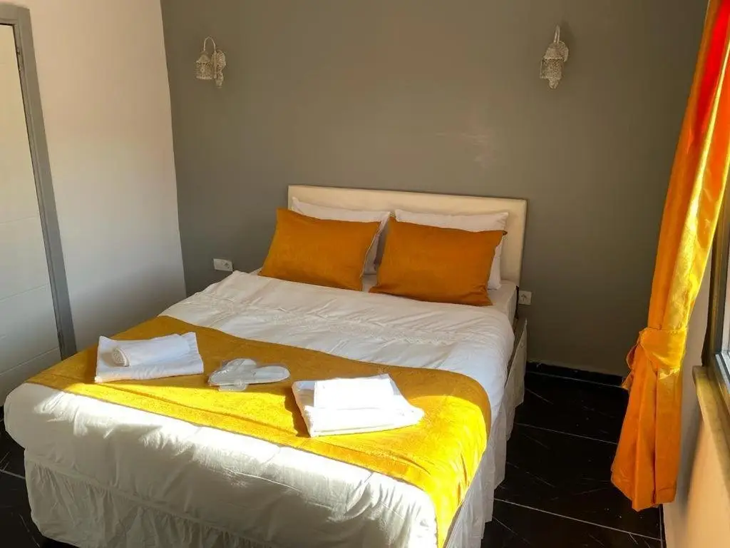 Стамбул: happy dreams ekonomik otel