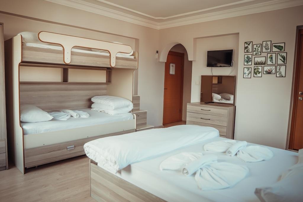 Эджеабат: Eceabat Başarır Hotel