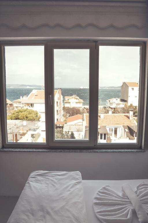 Эджеабат: Eceabat Başarır Hotel