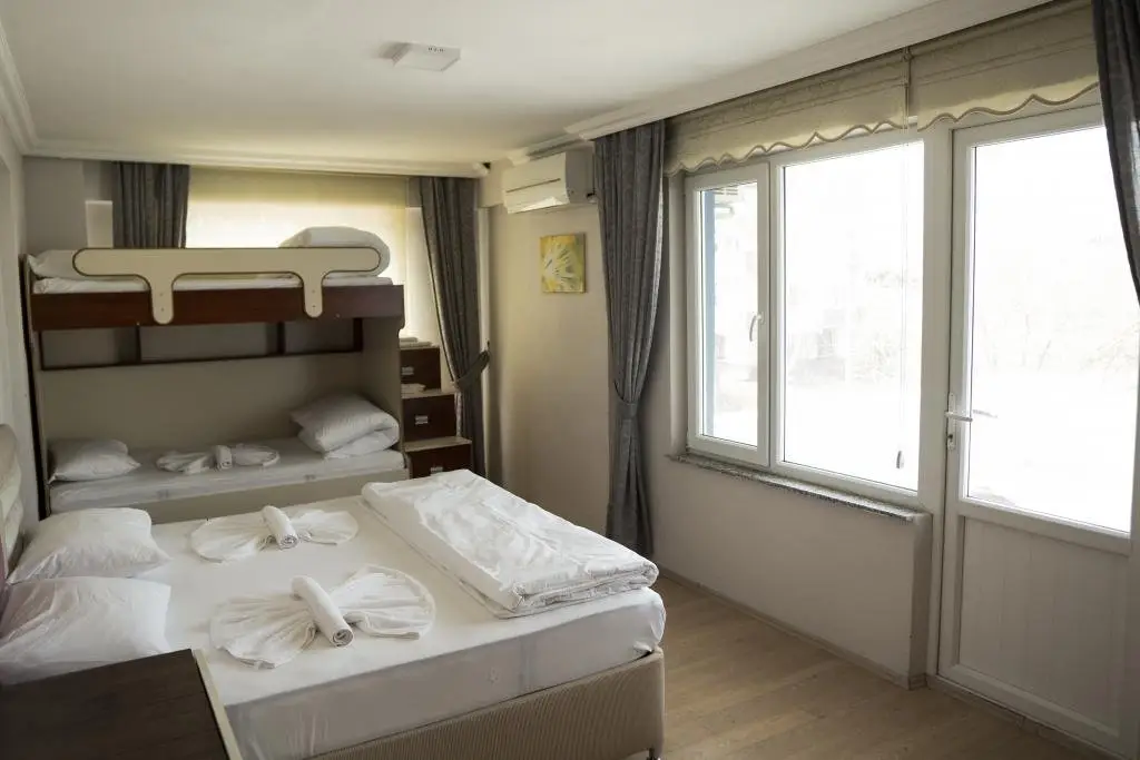 Эджеабат: Eceabat Başarır Hotel