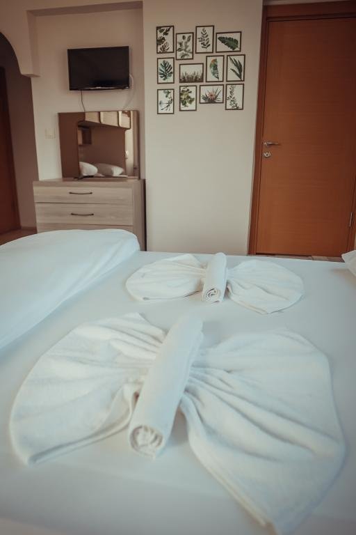 Эджеабат: Eceabat Başarır Hotel