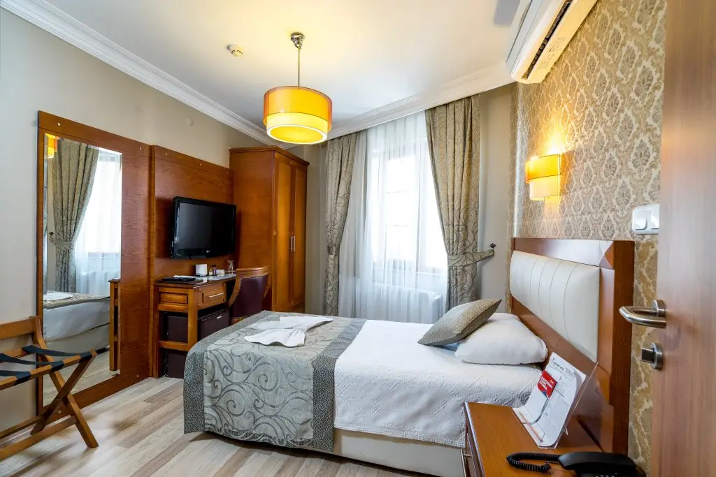 Стамбул: Levent Otel Istanbul