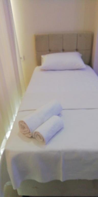 Стамбул: Biçici Otel
