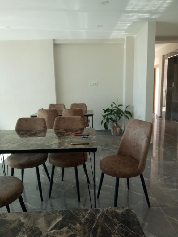Стамбул: Biçici Otel